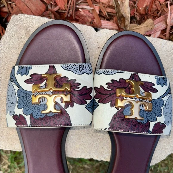 Tory Burch Sandals - Picture 2 of 9